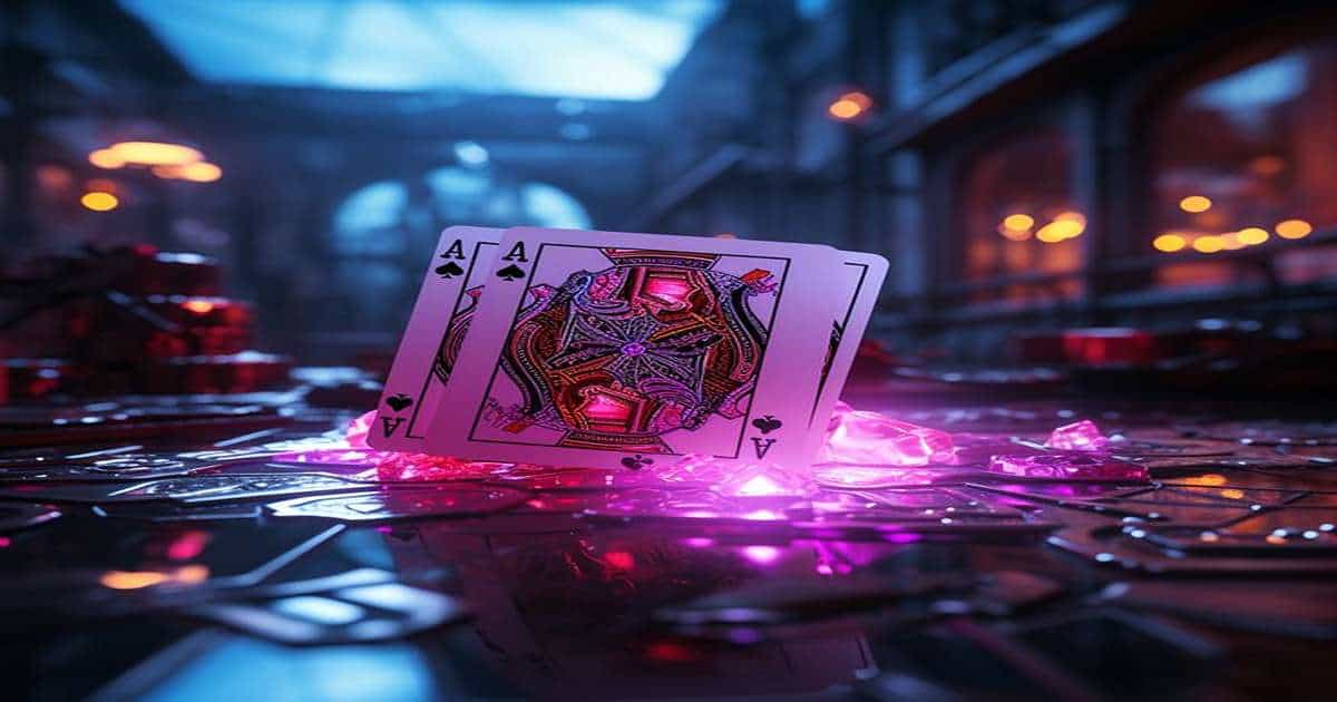 เซ็กซี่ บาคารา ค่ายเกมดังที่มีดีลเลอร์สุดเซ็กซี่แจกไพ่